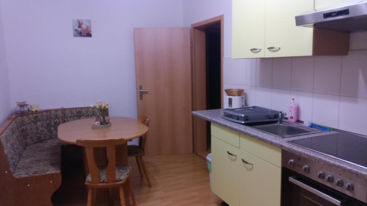 דירות Döbeln Giesis Wohlfuehloase מראה חיצוני תמונה